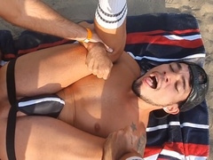 Gay maspalomas, gay latino, pornographic star