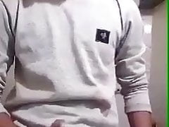 Hot cum shooter
