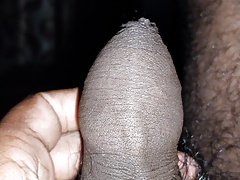 vinz show face and does solo cum