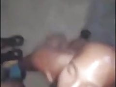 Guy Sucks Dick, Then Takes It