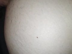 Getting fucked by a friend