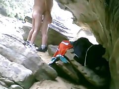 Mature guys beach fuck bb naturally