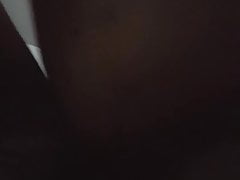 ME getting fucked by hustler