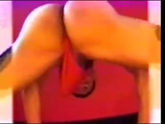 Latino Stripper