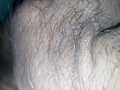 Bareback Tuesday,  close up