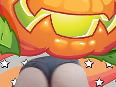 BUTT SISTERS - JOCKER'S COCK
