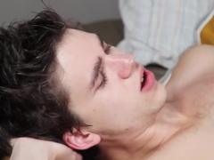 The Squatter - Will Braun, Jack Hunter Anal Pound