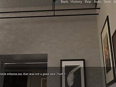 He is Dating a Sexy Brunette But Wants To Cheat on Her? - Leap of Faith #3