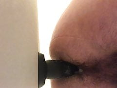 Toy fucking