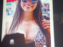 Cum Tribute Friend