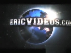 Malik XXL and Angelo Start Right in the Stairway