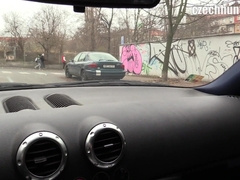 TWINKPOP - A Twunk Determines To Get His Donk Plumbed