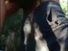 oldman fuck in foreskin maduros follando en el campo 2