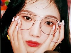 Red Velvet Joy Cum Tribute 3