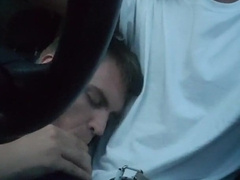 Blowing off Ac/Dc guy