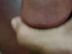 My dick shake