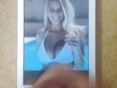 Sol Aguilera cumtribute