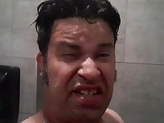 Bish suck my dick like uh uh uh