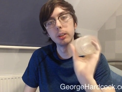 Fleshlight Quickshot Review