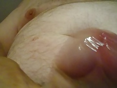 In der Wanne