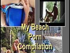 BEACH PORN