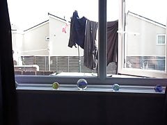 WINDOW CLEANING