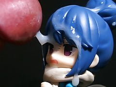 figure bukkake(SOF) Nendoroid #981 Shima Rin