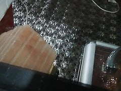 My real dick for thirsty pussy