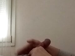 At 18, fucking your hand is very nice  #14