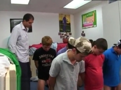 Gay partner's Step brothers cum while fucking Nobody wants a face utter of