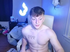 Lads, onanism, inked