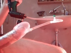 e stim session with a guy