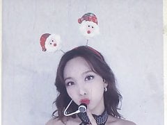 TWICE Nayeon Cum Tribute 4