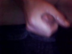 watching porn