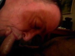 Starker Sauger: Amateur Gay Fun