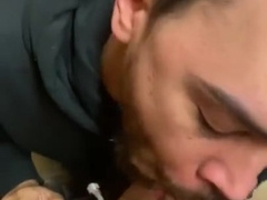 Dl Motel douche cruising