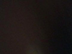 Tiny sucking cock