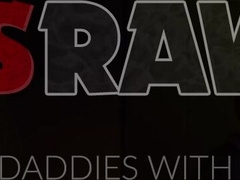 Gorgeous jock Jake Morgans wet pucker is ready for hardcore rimming