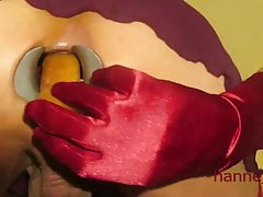 Love to fuck & show my inside CD hole like Hotkinkyjo