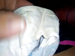 cum on diryt pantis 13