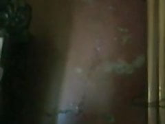 slow motion cum shot