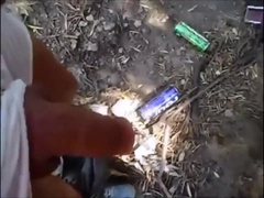 amateur cum shot comp raw and in public