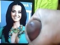 Katy Perry Cum #2 Tribute