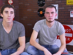 Heterosexual Fellows Deep-throat, Rim, sixty-nine, Culo Have fun
