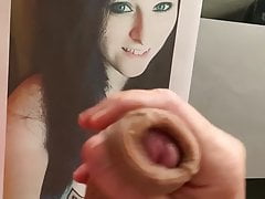 Cum On Pic Tribute to Baubles
