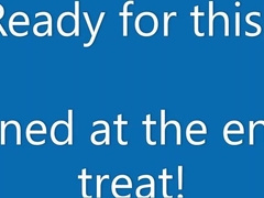 Jerk Off Instructions AUDIO! Self(ie) Facial Cumshot Encouragement!