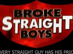 Hetero Studs Frolicking Pool Revved Fuck-a-thon