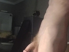 Elon Musk has a lil' jizz-shotgun and I'm smarter than him