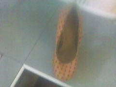 Cum on Sister Forever 21 High Heels