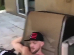 Deviant Otter Ashland